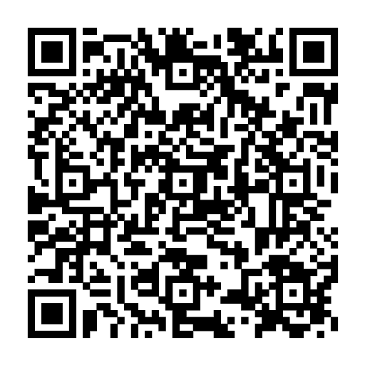 listing website QR code