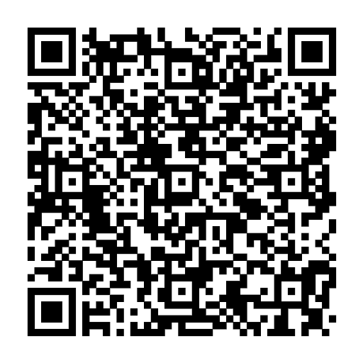 listing website QR code