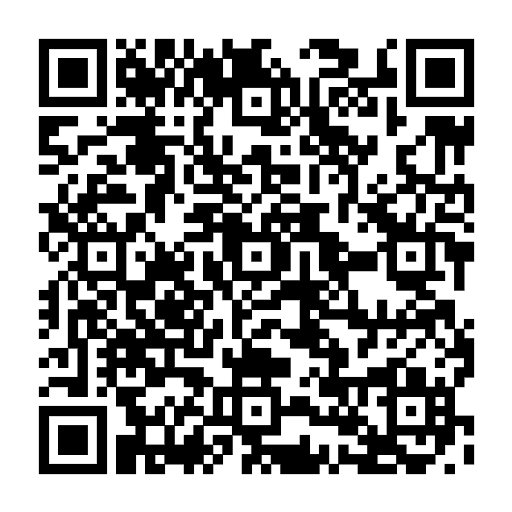 listing website QR code