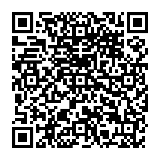 listing website QR code