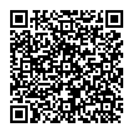 listing website QR code