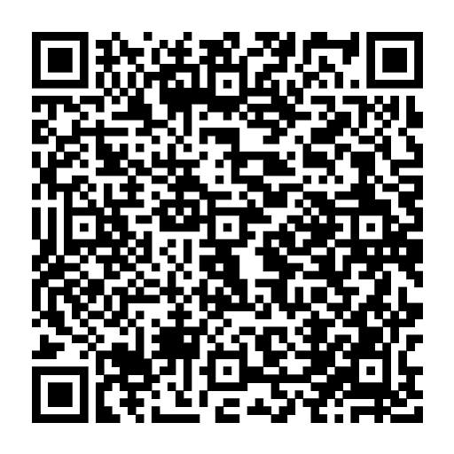 listing website QR code