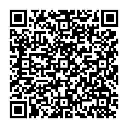 listing website QR code