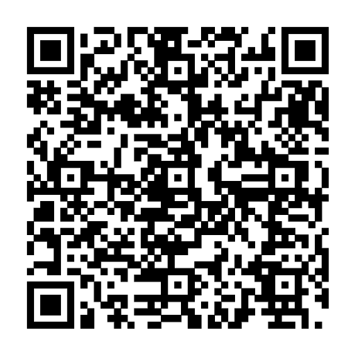 listing website QR code