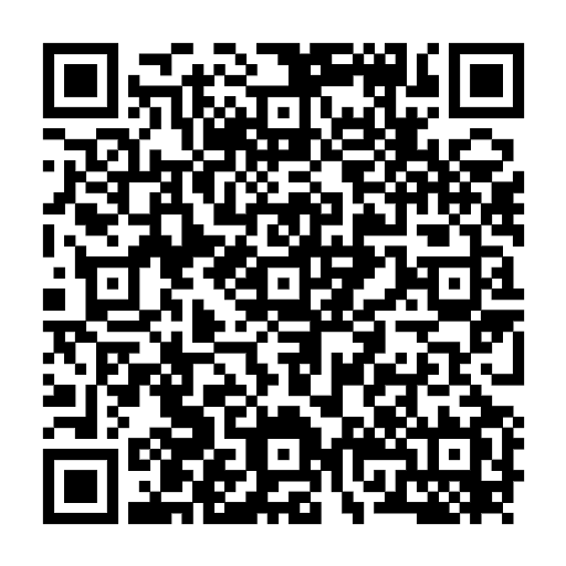 listing website QR code