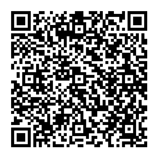 listing website QR code