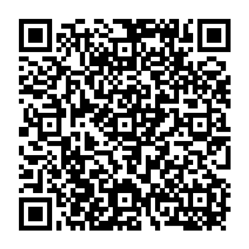 listing website QR code