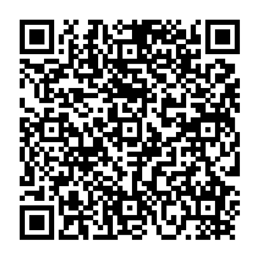 listing website QR code
