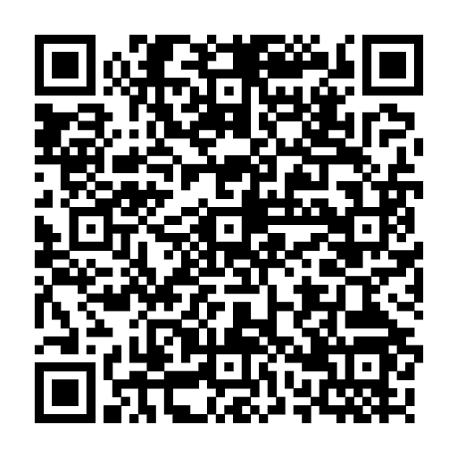 listing website QR code