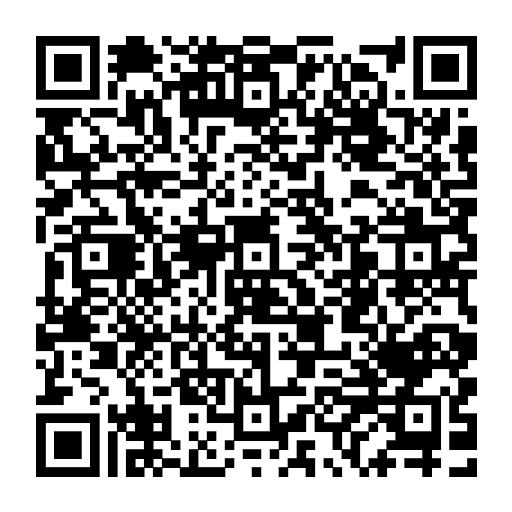 listing website QR code