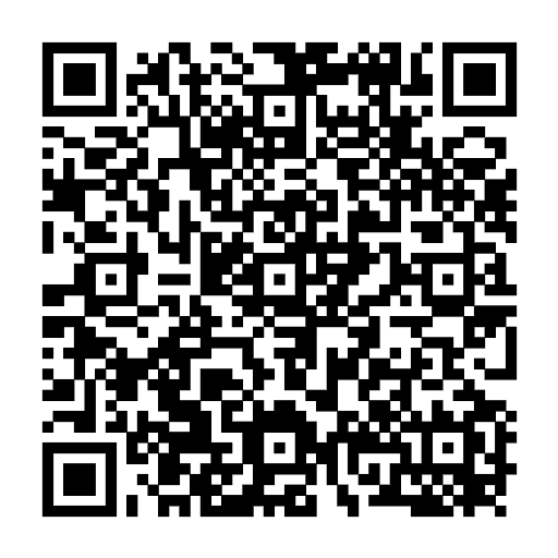 listing website QR code