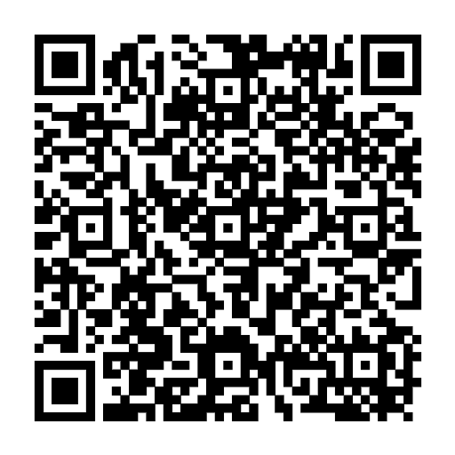 listing website QR code