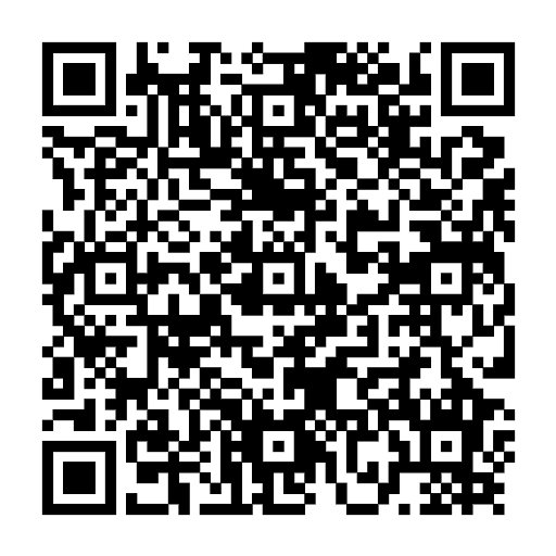 listing website QR code