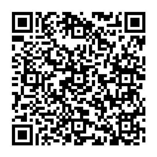 listing website QR code