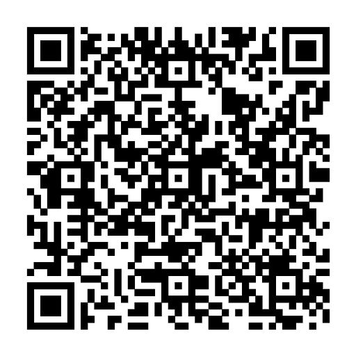 listing website QR code