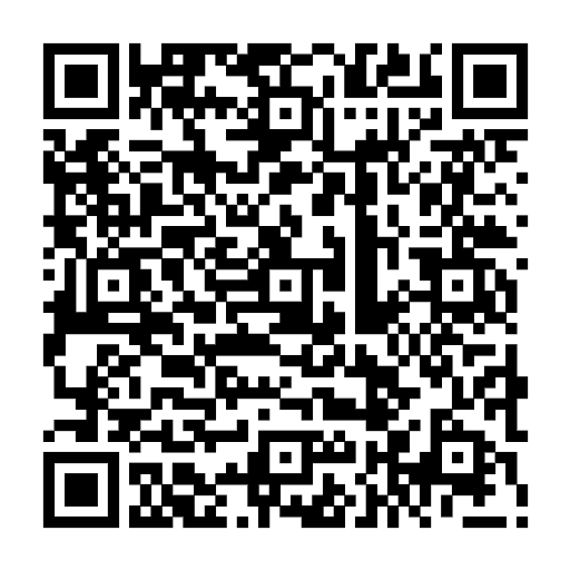 listing website QR code