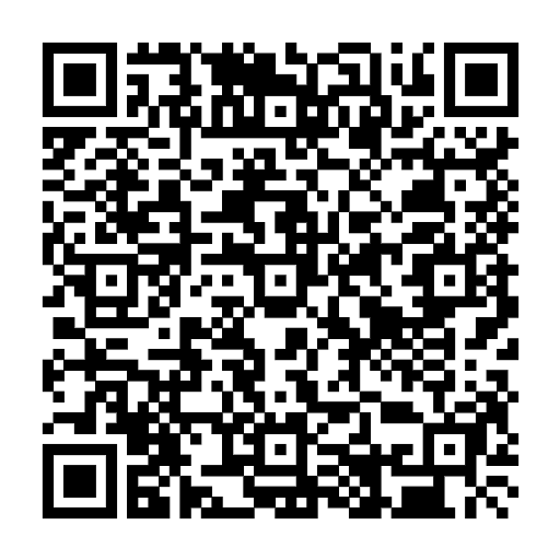 listing website QR code