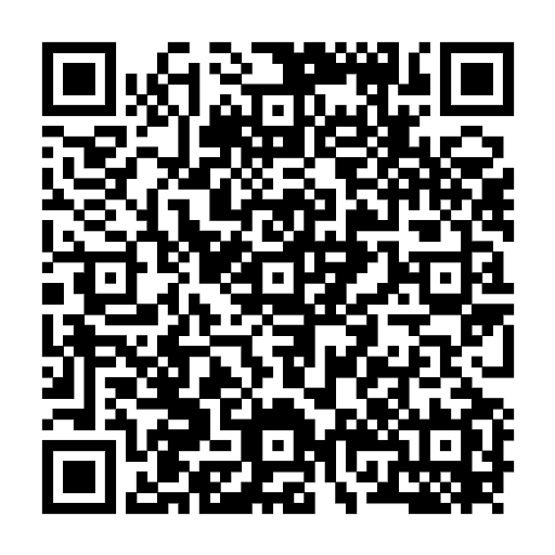 listing website QR code