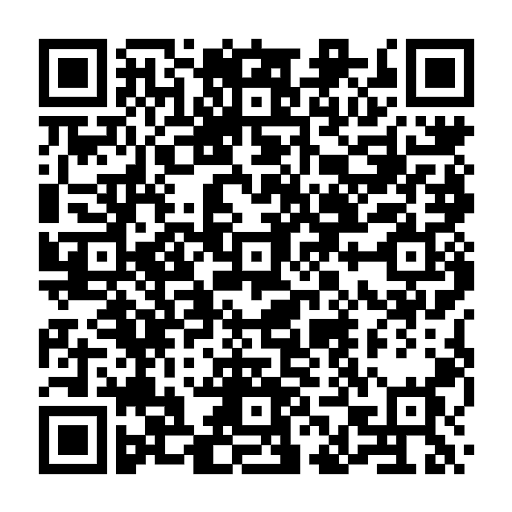 listing website QR code