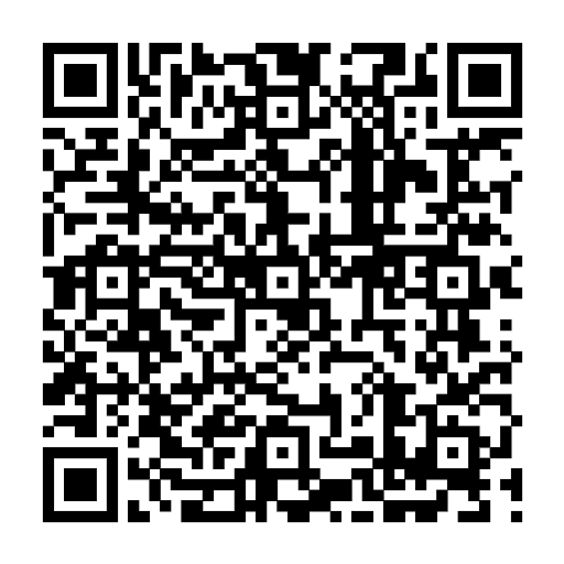 listing website QR code