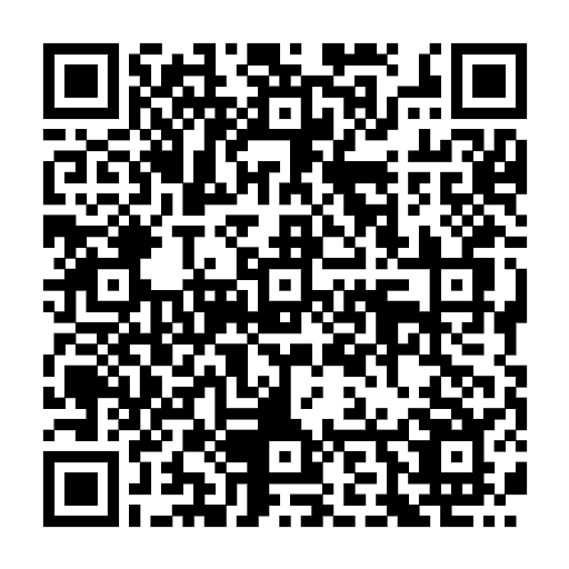 listing website QR code
