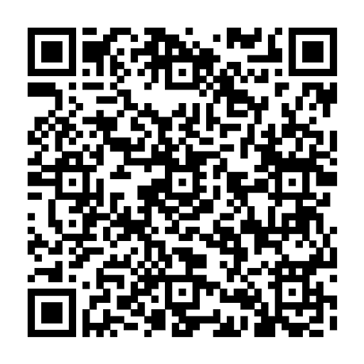 listing website QR code
