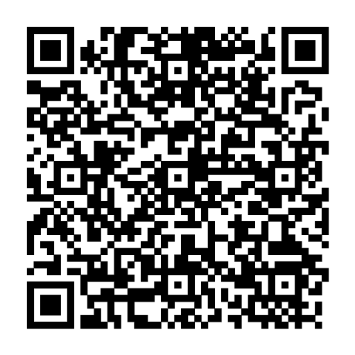 listing website QR code