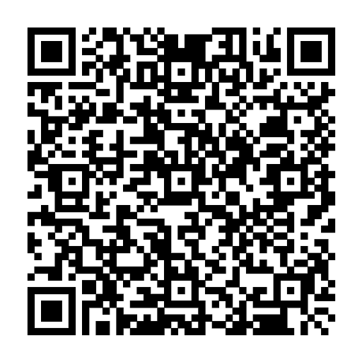 listing website QR code