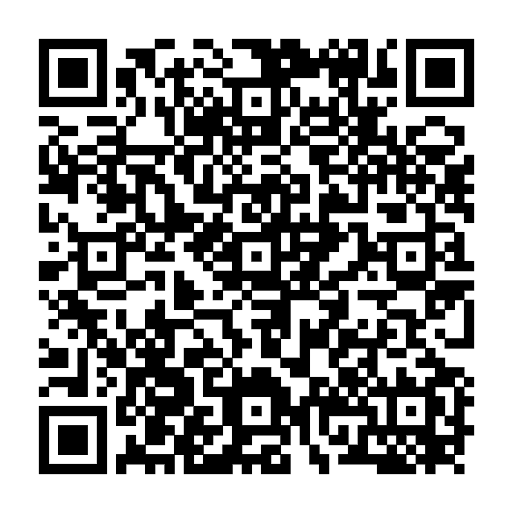listing website QR code