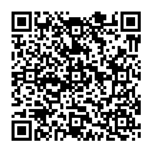 listing website QR code