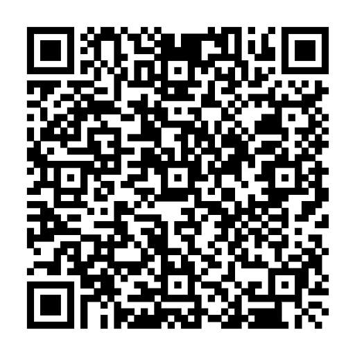 listing website QR code