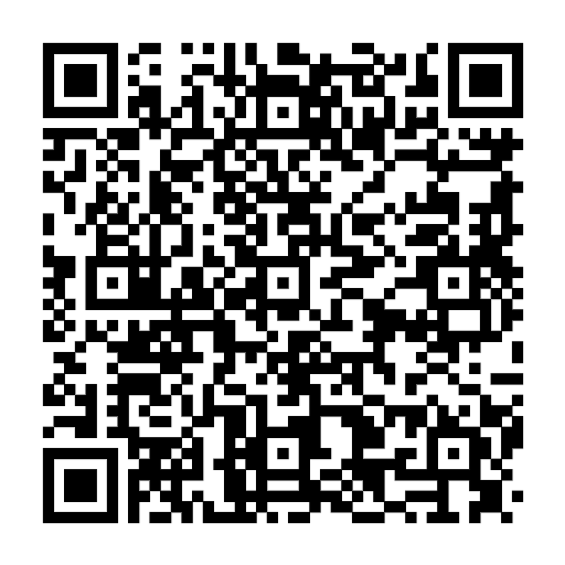 listing website QR code