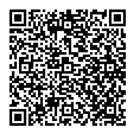 listing website QR code