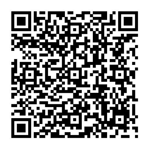 listing website QR code