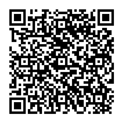 listing website QR code