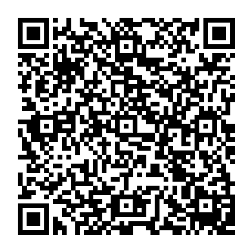 listing website QR code