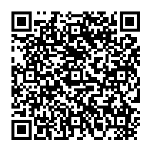 listing website QR code