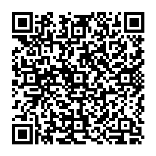 listing website QR code