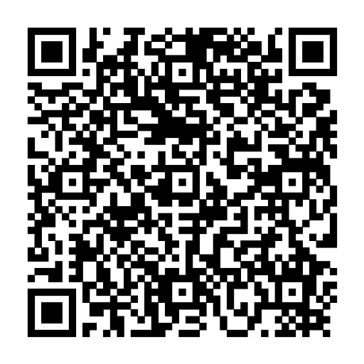 listing website QR code