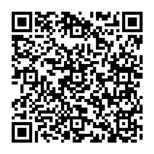 listing website QR code