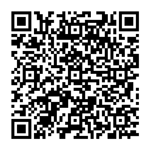 listing website QR code