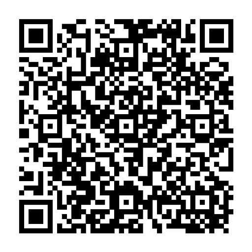 listing website QR code