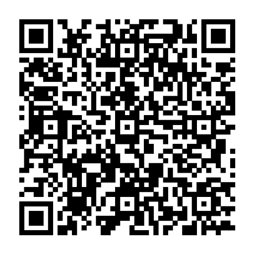 listing website QR code