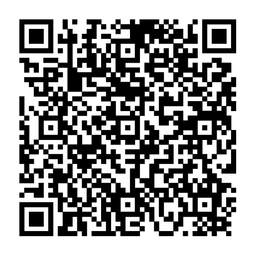 listing website QR code