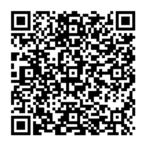 listing website QR code