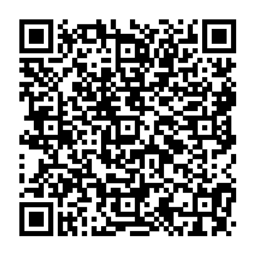 listing website QR code