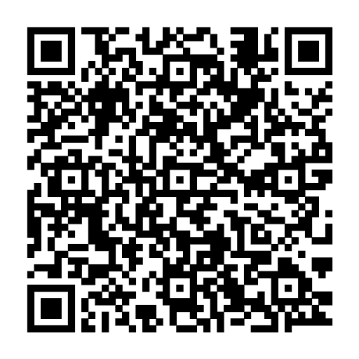listing website QR code