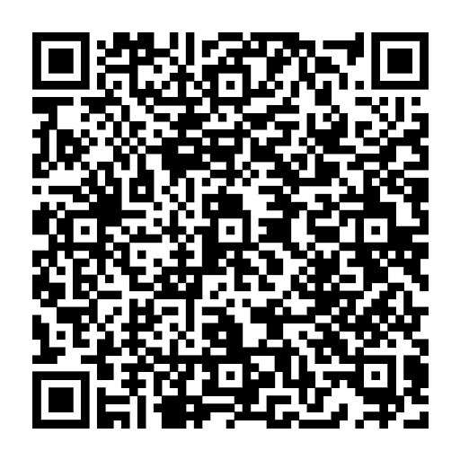 listing website QR code