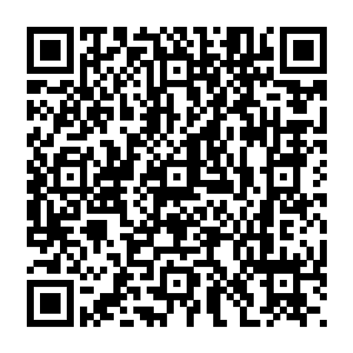 listing website QR code