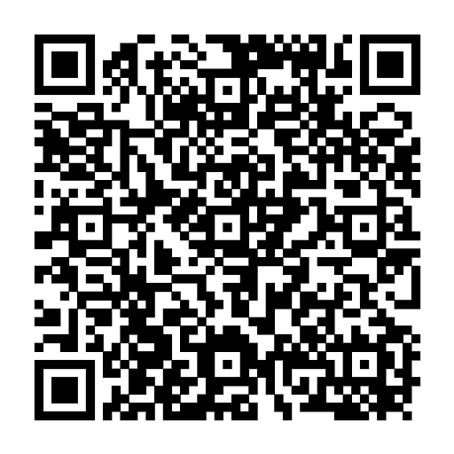 listing website QR code